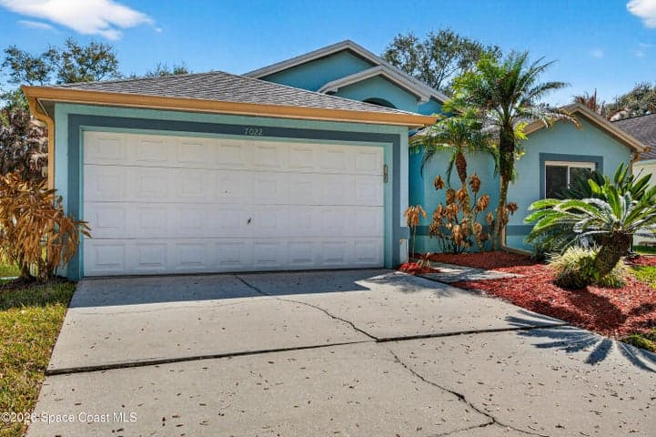 7022 Hammock Trace Drive, Melbourne, FL 32940 — photo 37