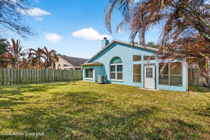 7022 Hammock Trace Drive, Melbourne, FL 32940 — photo 35