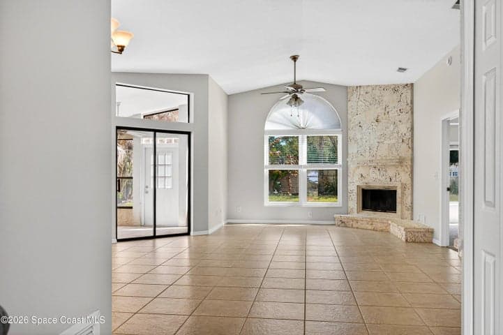 7022 Hammock Trace Drive, Melbourne, FL 32940 — photo 3