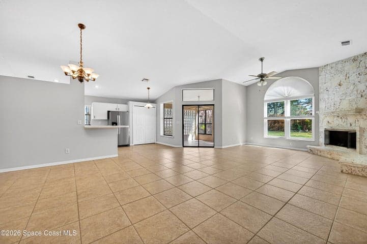 7022 Hammock Trace Drive, Melbourne, FL 32940 — photo 4
