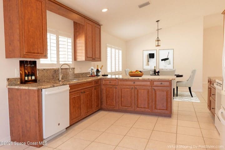 831 Indian Oaks Drive, Melbourne, FL 32901 — photo 8