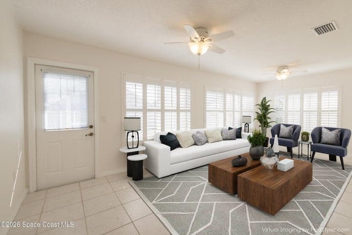 831 Indian Oaks Drive, Melbourne, FL 32901 — photo 12