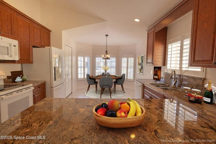 831 Indian Oaks Drive, Melbourne, FL 32901 — photo 4