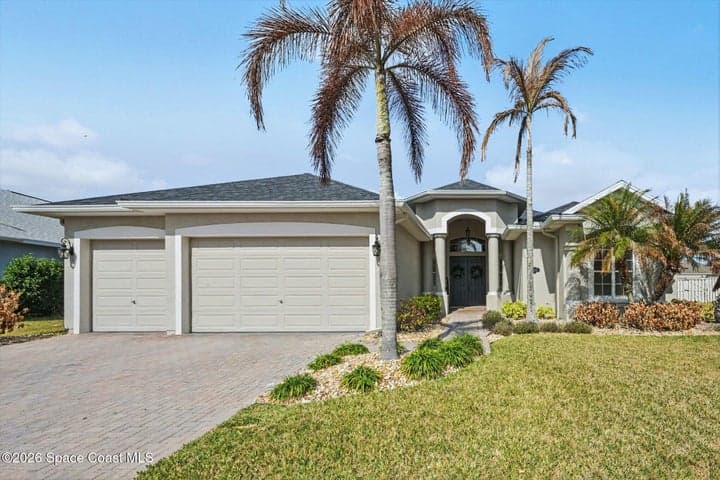 3492 Terramore Drive, Melbourne, FL 32940