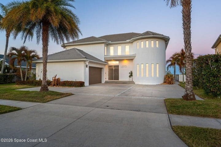 1870 Harbor Point Drive, Merritt Island, FL 32952 — photo 3
