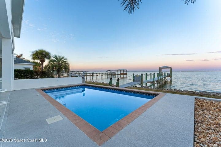 1870 Harbor Point Drive, Merritt Island, FL 32952 — photo 44