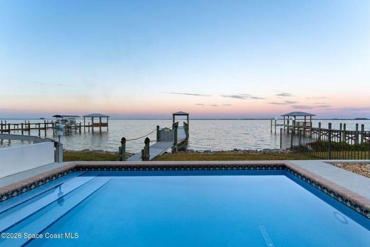 1870 Harbor Point Drive, Merritt Island, FL 32952 — photo 43
