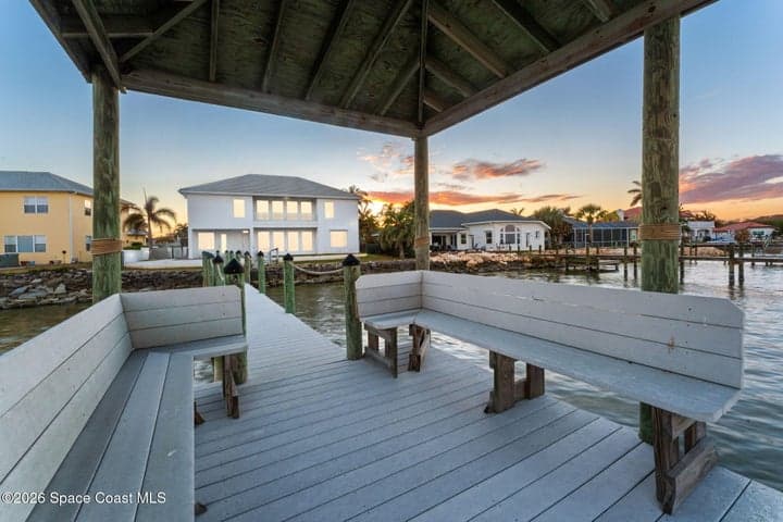 1870 Harbor Point Drive, Merritt Island, FL 32952 — photo 6