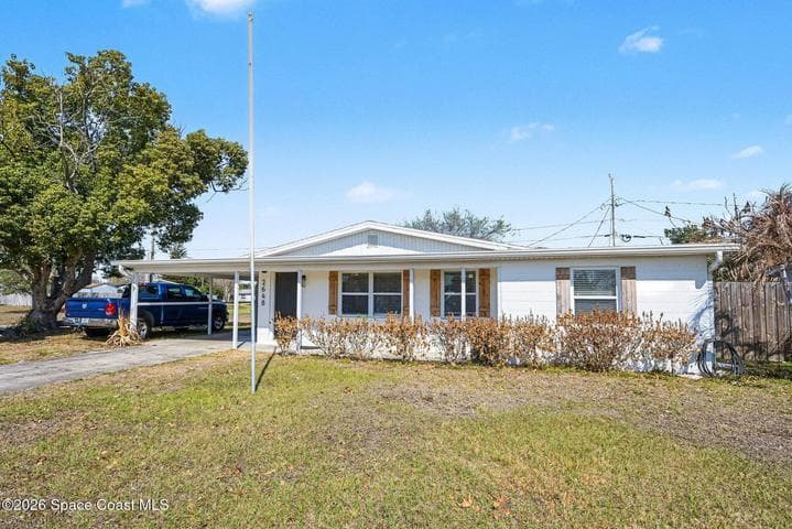 2648 Coventry Road, Melbourne, FL 32935 — photo 6