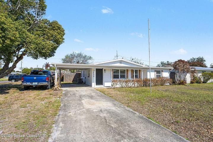 2648 Coventry Road, Melbourne, FL 32935 — photo 3