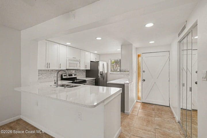 1611 Minutemen Causeway SE #208a-P, Cocoa Beach, FL 32931 — photo 3