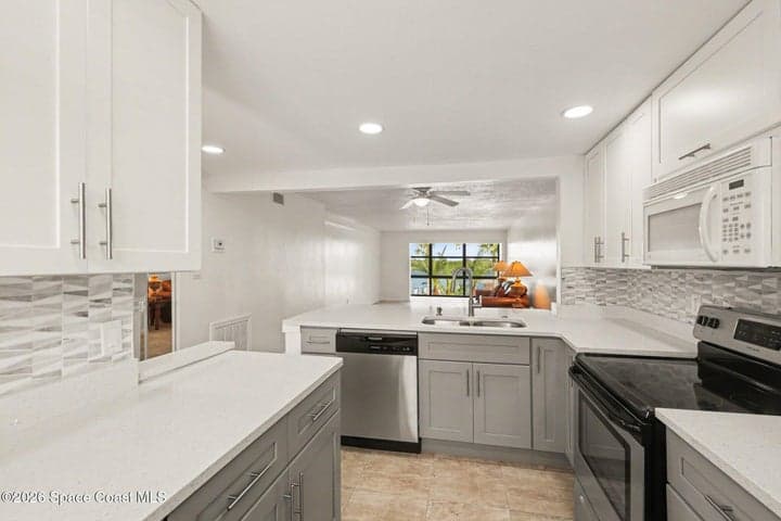 1611 Minutemen Causeway SE #208a-P, Cocoa Beach, FL 32931 — photo 4