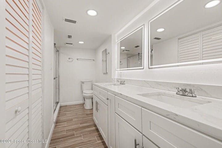 1611 Minutemen Causeway SE #208a-P, Cocoa Beach, FL 32931 — photo 11