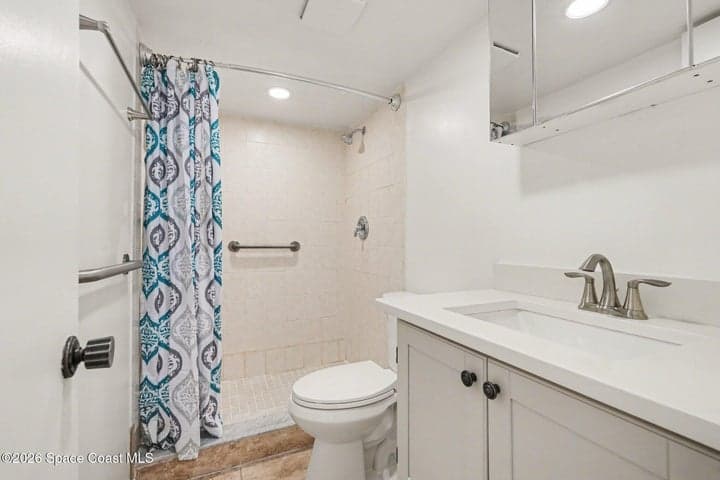 1611 Minutemen Causeway SE #208a-P, Cocoa Beach, FL 32931 — photo 15