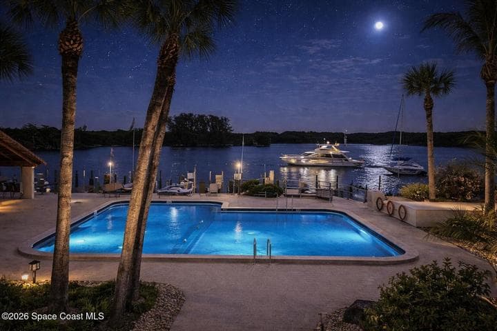 1611 Minutemen Causeway SE #208a-P, Cocoa Beach, FL 32931 — photo 17