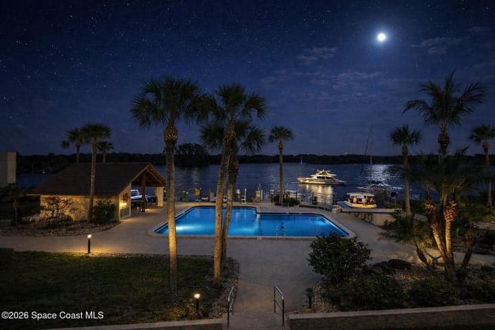 1611 Minutemen Causeway SE #208a-P, Cocoa Beach, FL 32931 — photo 18
