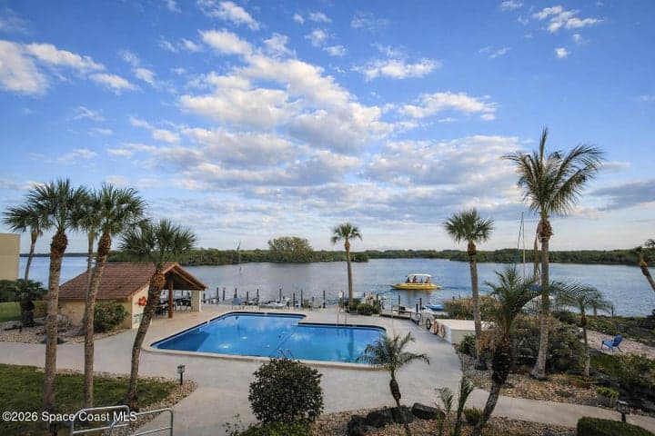 1611 Minutemen Causeway SE #208a-P, Cocoa Beach, FL 32931 — photo 19