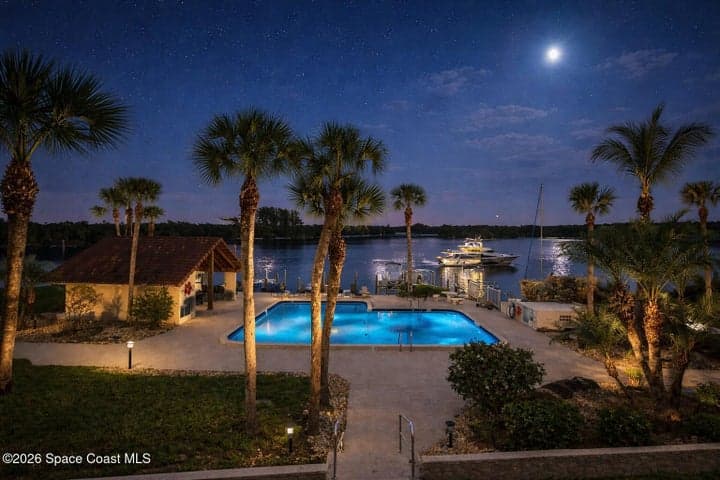 1611 Minutemen Causeway SE #208a-P, Cocoa Beach, FL 32931 — photo 20