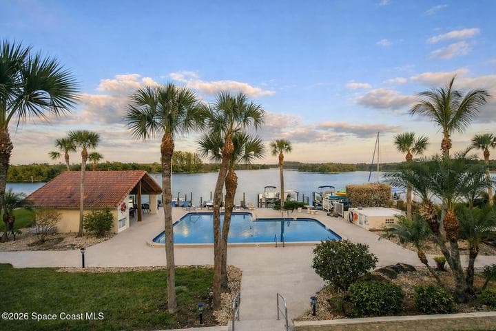 1611 Minutemen Causeway SE #208a-P, Cocoa Beach, FL 32931 — photo 21