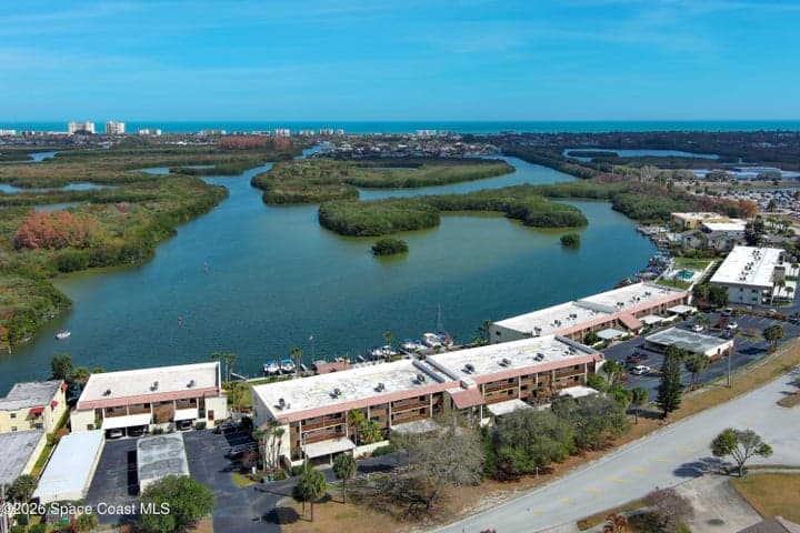 1611 Minutemen Causeway SE #208a-P, Cocoa Beach, FL 32931 — photo 22