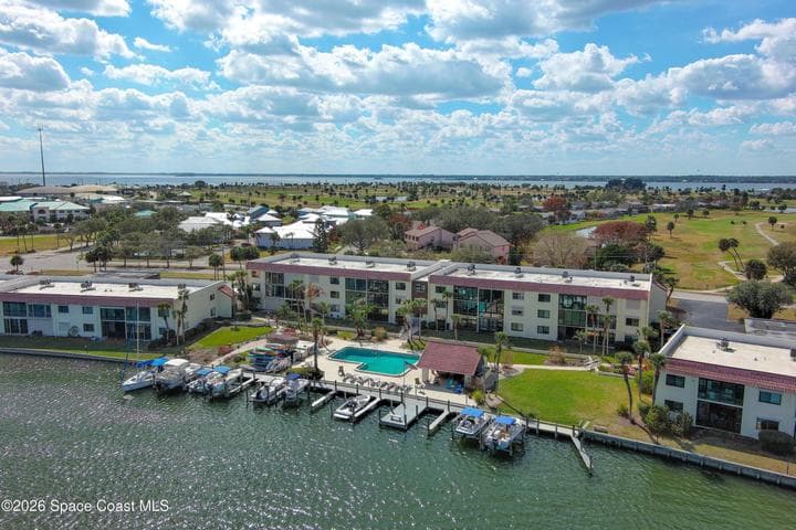 1611 Minutemen Causeway SE #208a-P, Cocoa Beach, FL 32931 — photo 23