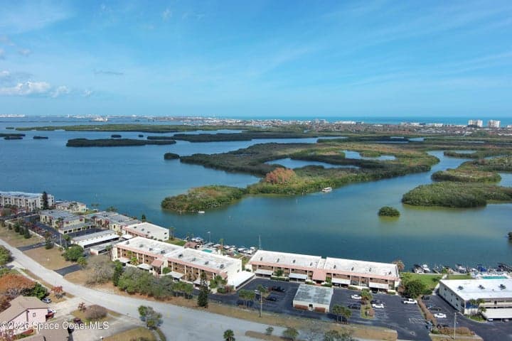 1611 Minutemen Causeway SE #208a-P, Cocoa Beach, FL 32931 — photo 24