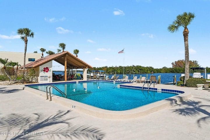 1611 Minutemen Causeway SE #208a-P, Cocoa Beach, FL 32931 — photo 25