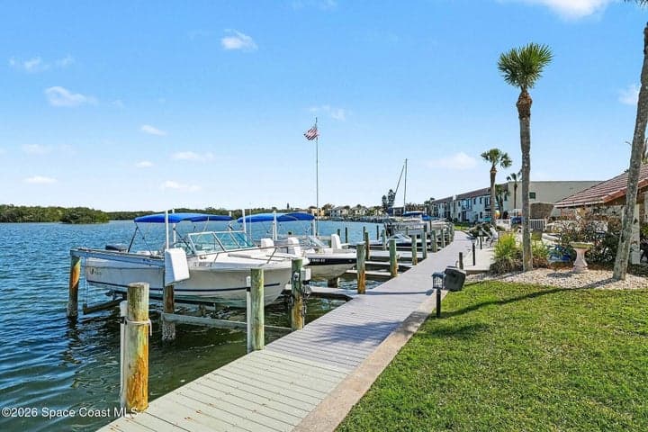 1611 Minutemen Causeway SE #208a-P, Cocoa Beach, FL 32931 — photo 27