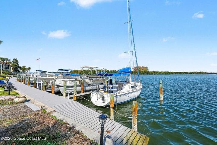 1611 Minutemen Causeway SE #208a-P, Cocoa Beach, FL 32931 — photo 28