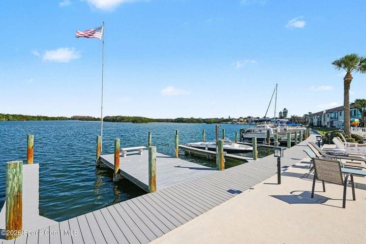 1611 Minutemen Causeway SE #208a-P, Cocoa Beach, FL 32931 — photo 29