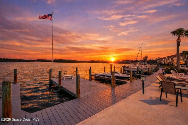 1611 Minutemen Causeway SE #208a-P, Cocoa Beach, FL 32931 — photo 30