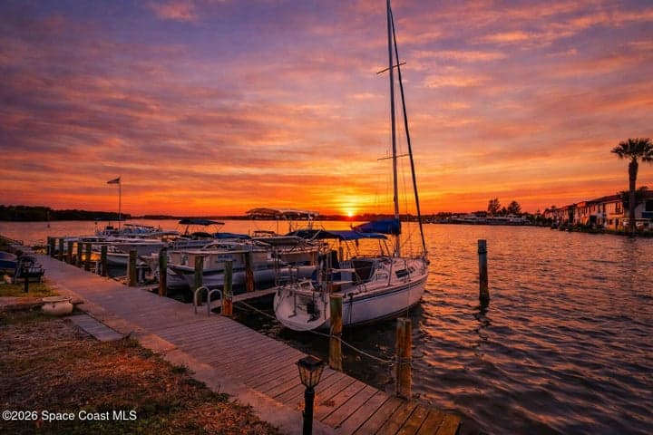 1611 Minutemen Causeway SE #208a-P, Cocoa Beach, FL 32931 — photo 31
