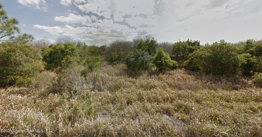 1558 Burney Street SW, Palm Bay, FL 32908