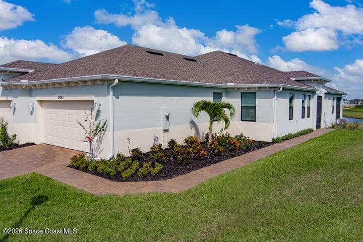 9893 Alister Drive, Melbourne, FL 32940