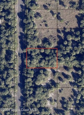 1981 Goodreau Avenue SW, Palm Bay, FL 32908