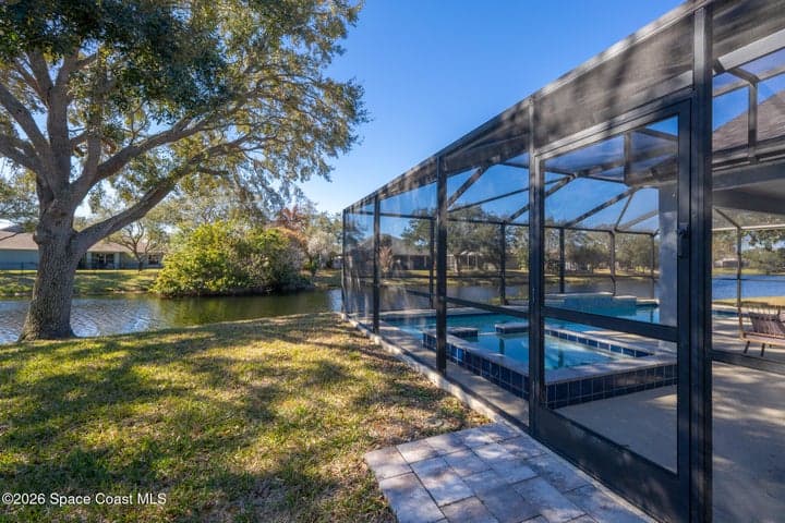 940 Shaw Circle, Melbourne, FL 32940 — photo 18