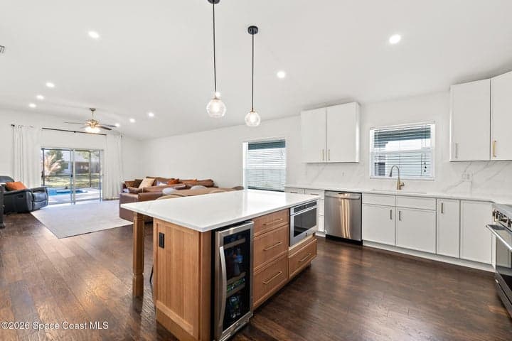 940 Shaw Circle, Melbourne, FL 32940 — photo 4