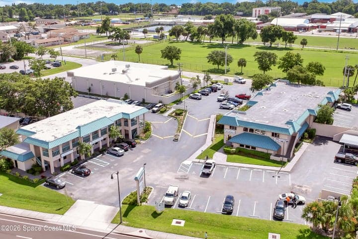 1264 Rockledge Boulevard 104, Rockledge, FL 32955