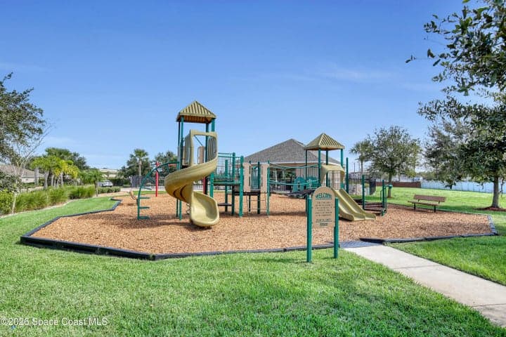 1410 Bridgeport Circle, Rockledge, FL 32955 — photo 36