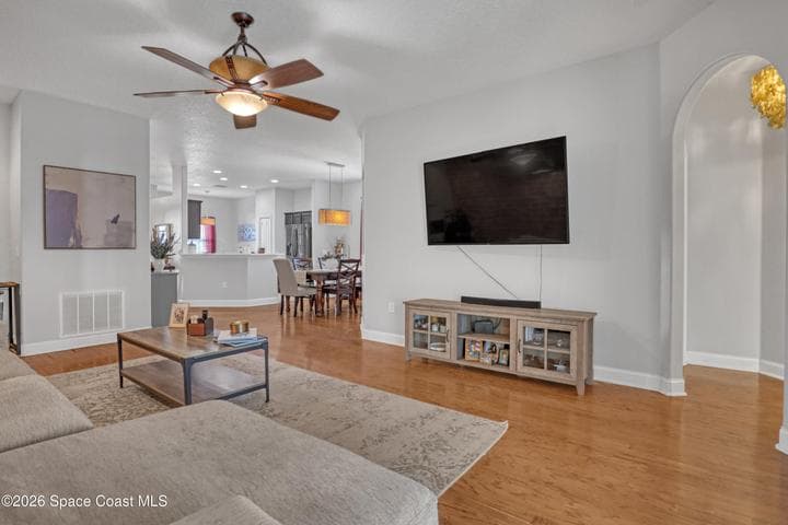 1410 Bridgeport Circle, Rockledge, FL 32955 — photo 14