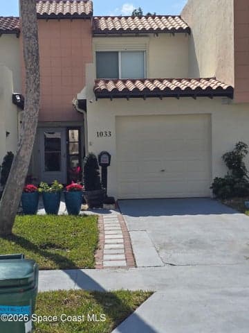 1033 Ashley Avenue, Indian Harbour Beach, FL 32937 — photo 4