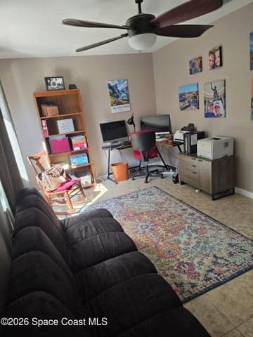 1033 Ashley Avenue, Indian Harbour Beach, FL 32937 — photo 10