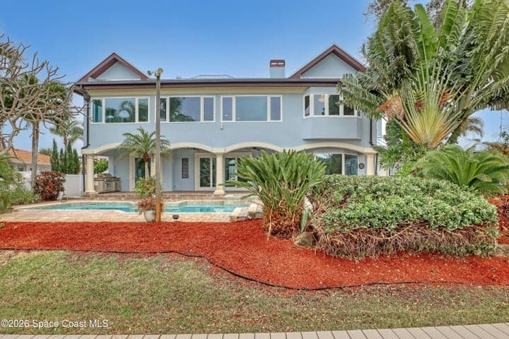 946 Loggerhead Island Drive, Satellite Beach, FL 32937 — photo 4