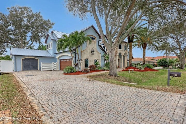 946 Loggerhead Island Drive, Satellite Beach, FL 32937 — photo 11