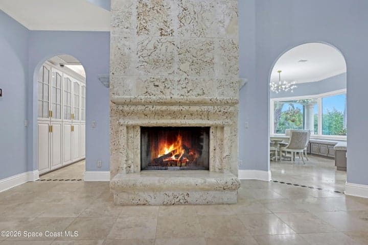 946 Loggerhead Island Drive, Satellite Beach, FL 32937 — photo 24