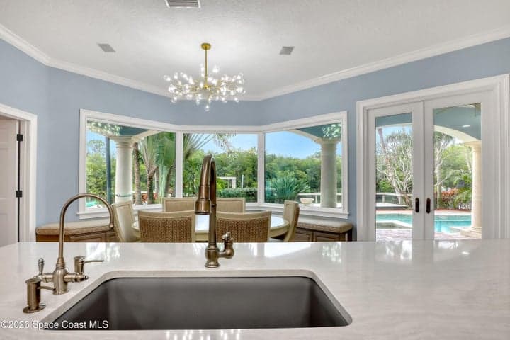 946 Loggerhead Island Drive, Satellite Beach, FL 32937 — photo 35