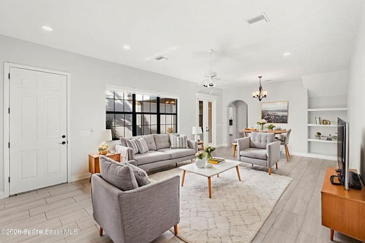 7123 Vista Hermosa Drive, Melbourne, FL 32940 — photo 3