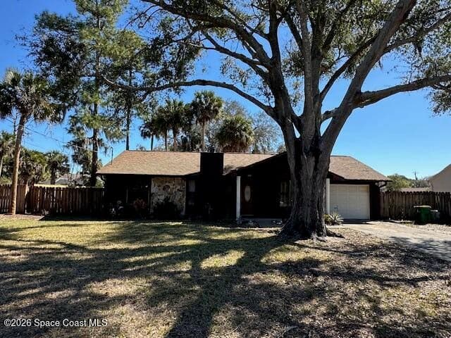6947 Carlowe Avenue, Cocoa, FL 32927