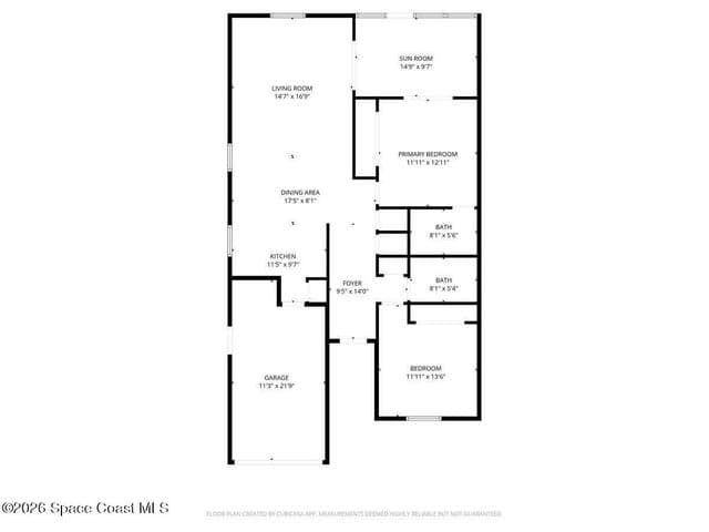 1817 Bruman Terrace, Melbourne, FL 32935 — photo 4