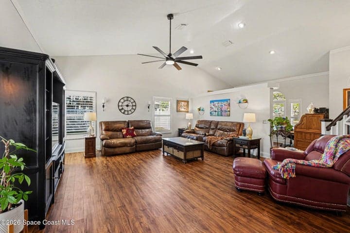 2449 Willowbrook Road, Merritt Island, FL 32952 — photo 4
